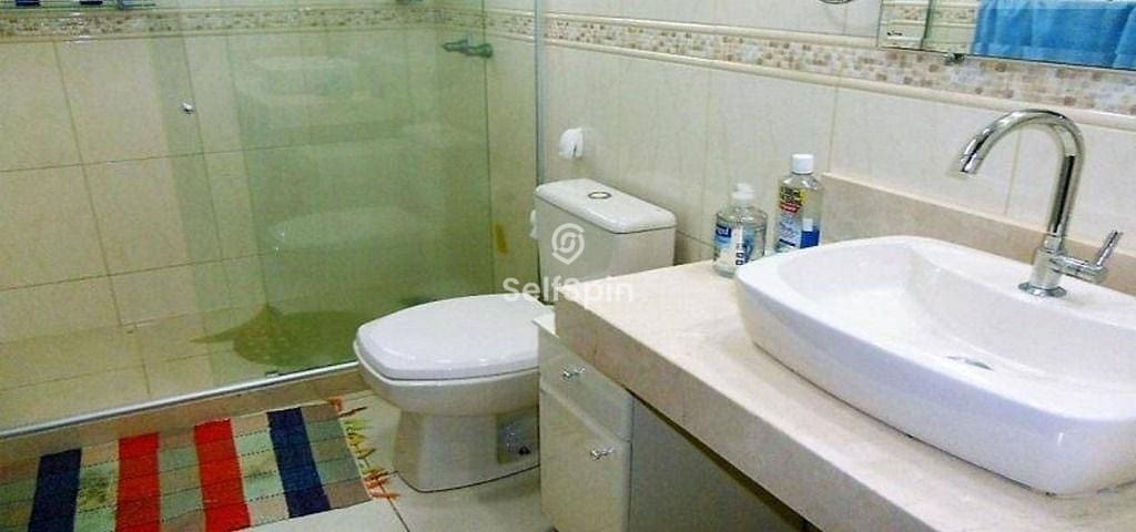 Casa, 4 quartos, 350 m² - Foto 16