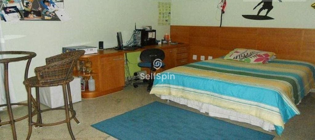 Casa, 4 quartos, 350 m² - Foto 17