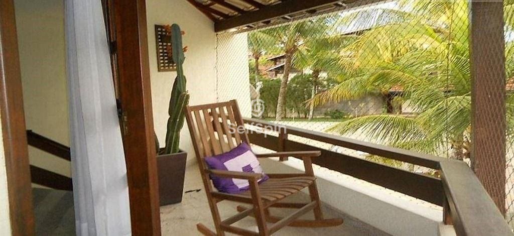 Casa, 4 quartos, 350 m² - Foto 19