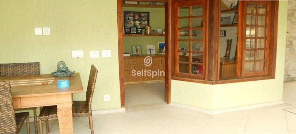 Casa, 4 quartos, 350 m² - Foto 20