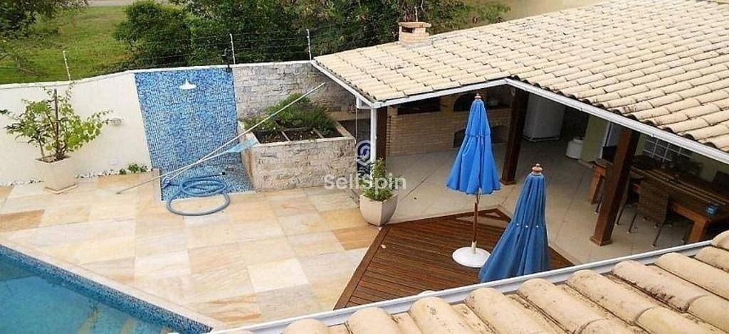 Casa, 4 quartos, 350 m² - Foto 21