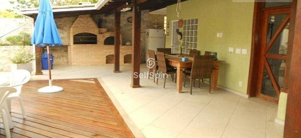 Casa, 4 quartos, 350 m² - Foto 22