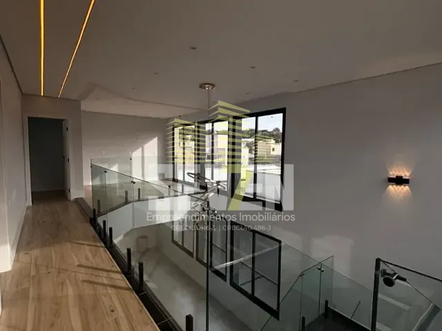 Casa com 485m² 4 quartos e 6 banheiros, à venda, no bairro Residencial Vale Florido em Piratininga