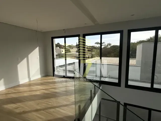 Casa com 485m² 4 quartos e 6 banheiros, à venda, no bairro Residencial Vale Florido em Piratininga