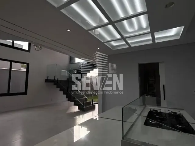 Casa com 485m² 4 quartos e 6 banheiros, à venda, no bairro Residencial Vale Florido em Piratininga