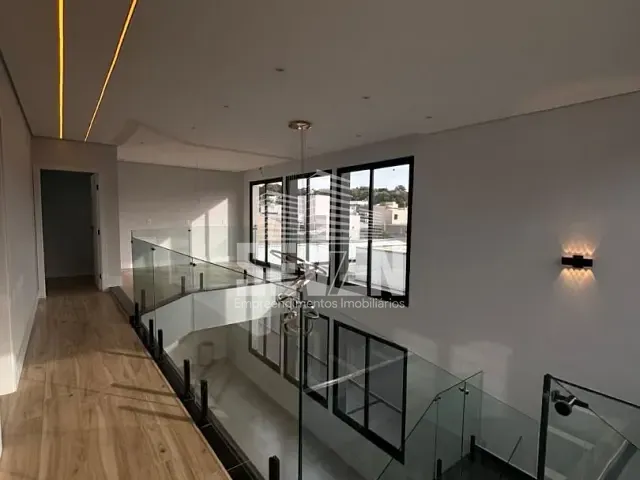 Casa com 485m² 4 quartos e 6 banheiros, à venda, no bairro Residencial Vale Florido em Piratininga