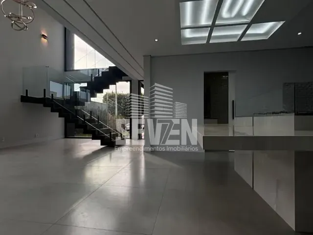 Casa com 485m² 4 quartos e 6 banheiros, à venda, no bairro Residencial Vale Florido em Piratininga