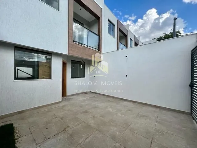 Casa com 140m² 3 quartos e 1 banheiro, à venda, no bairro Santa Amélia em Belo Horizonte