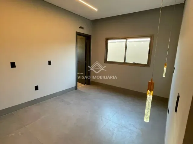 Casa 3 quartos e 4 banheiros, à venda, no bairro Residencial Riviera Suíça em Sinop