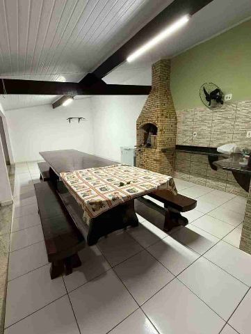 Casa com 25m² 2 quartos e 3 banheiros, à venda, no bairro Centro  em São Francisco de Itabapoana