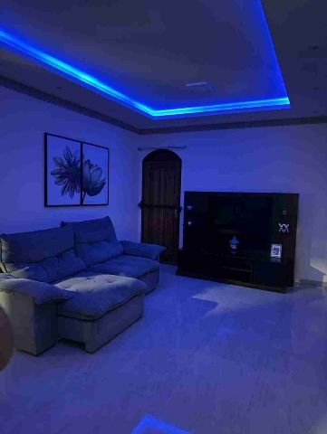 Casa com 25m² 2 quartos e 3 banheiros, à venda, no bairro Centro  em São Francisco de Itabapoana