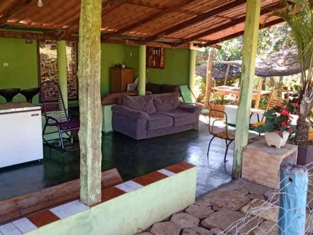 Foto do Casa - SÍTÍO A VENDA 04 DORMITÓRIOS, MORRINHOS/GO | Provenda Imobiliária