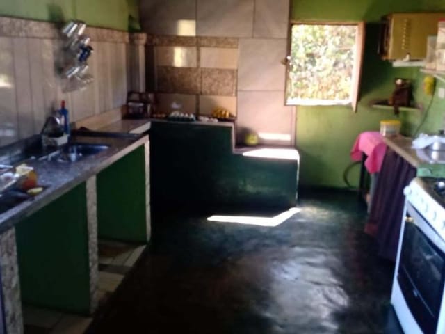 Foto do Casa - SÍTÍO A VENDA 04 DORMITÓRIOS, MORRINHOS/GO | Provenda Imobiliária