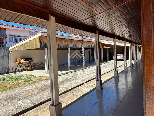 Casa 3 quartos e 3 banheiros, à venda, no bairro Parque São Luiz em Jundiaí