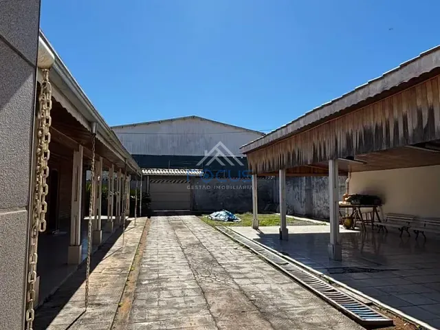 Casa 3 quartos e 3 banheiros, à venda, no bairro Parque São Luiz em Jundiaí