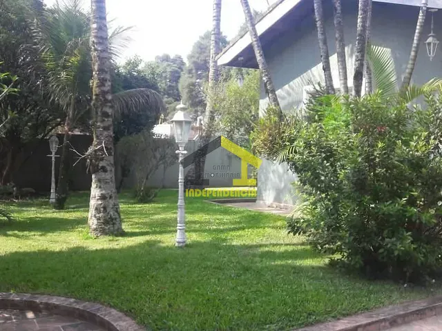 Casa com 1185m² 4 quartos e 7 banheiros, à venda, no bairro Jardim Santa Rosa em Itatiba