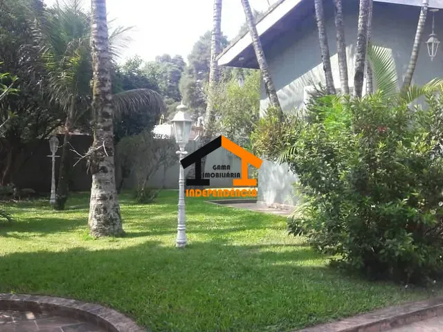 Casa com 1185m² 4 quartos e 7 banheiros, à venda, no bairro Jardim Santa Rosa em Itatiba