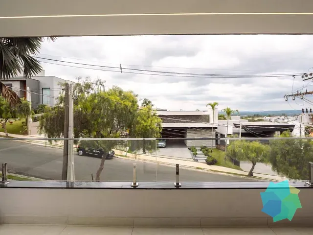 Casa com 492m² 3 quartos e 5 banheiros, à venda, no bairro Jardim Residencial Helvétia Park II em Indaiatuba