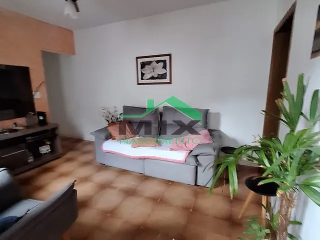 Casa com 249m² 2 quartos e 1 banheiro, à venda, no bairro Taboão em São Bernardo do Campo