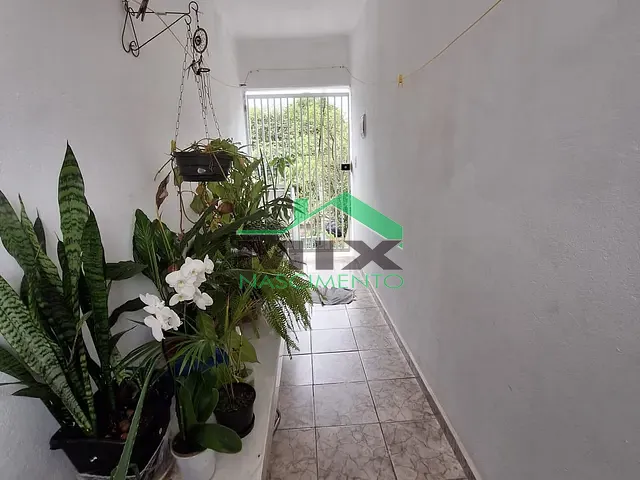 Casa com 249m² 2 quartos e 1 banheiro, à venda, no bairro Taboão em São Bernardo do Campo