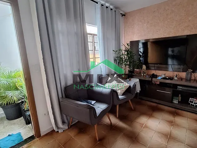 Casa com 249m² 2 quartos e 1 banheiro, à venda, no bairro Taboão em São Bernardo do Campo