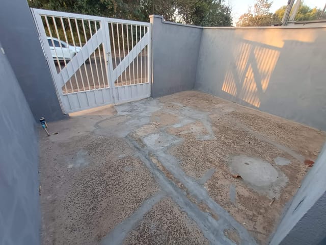 Foto do Casa - Casa para locação, Parque Residencial Jacyra 3ª Parte, Santa Bárbara D'Oeste, SP | Oeste Imóveis