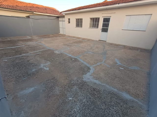 Foto do Casa - Casa para locação, Parque Residencial Jacyra 3ª Parte, Santa Bárbara D'Oeste, SP | Oeste Imóveis