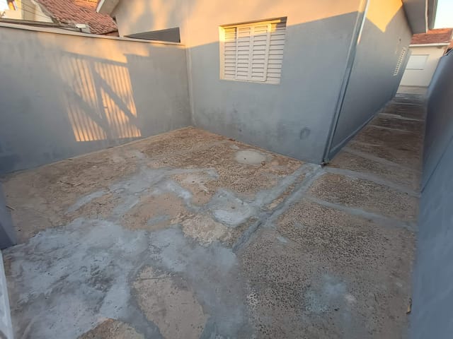 Foto do Casa - Casa para locação, Parque Residencial Jacyra 3ª Parte, Santa Bárbara D'Oeste, SP | Oeste Imóveis