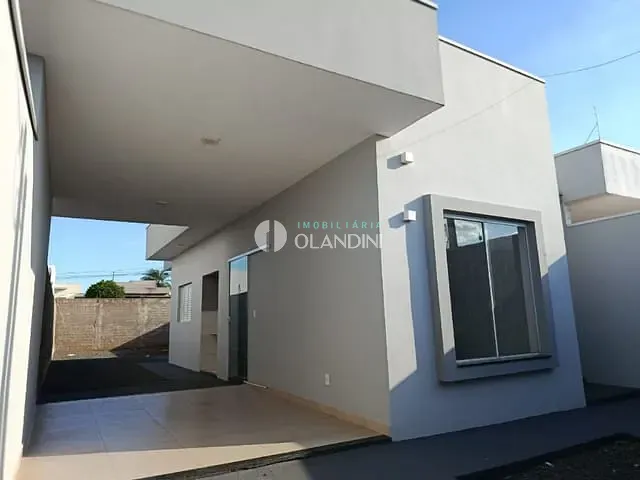Casa com 200m² 2 quartos e 1 banheiro, à venda, no bairro Residencial Villa Nogueira em Artur Nogueira