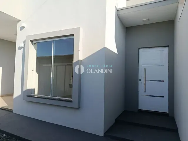 Casa com 200m² 2 quartos e 1 banheiro, à venda, no bairro Residencial Villa Nogueira em Artur Nogueira