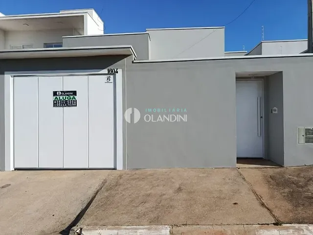 Casa com 200m² 2 quartos e 1 banheiro, à venda, no bairro Residencial Villa Nogueira em Artur Nogueira