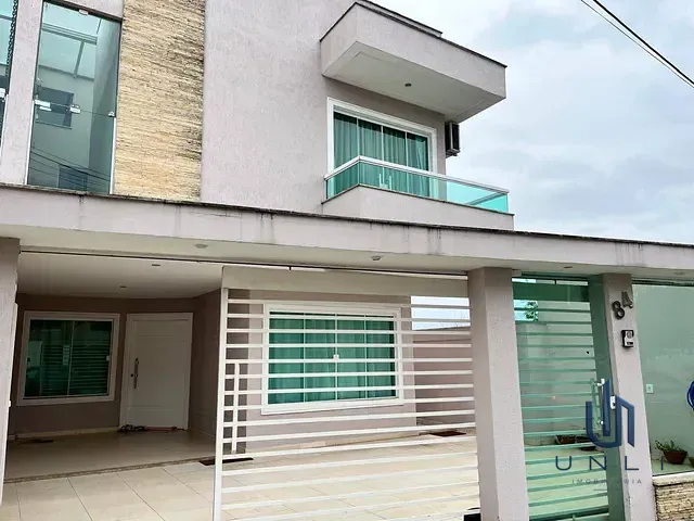 Casa 3 quartos e 4 banheiros, à venda, no bairro Planalto do Sol em Pinheiral