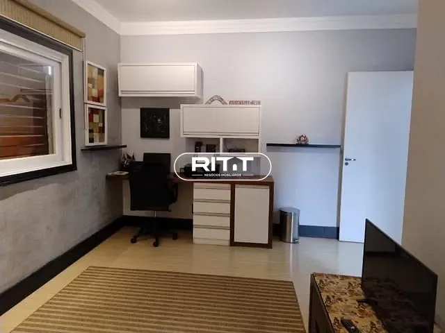 Casa com 378m² 3 quartos e 4 banheiros, à venda, no bairro Parque Rural Fazenda Santa Cândida em Campinas