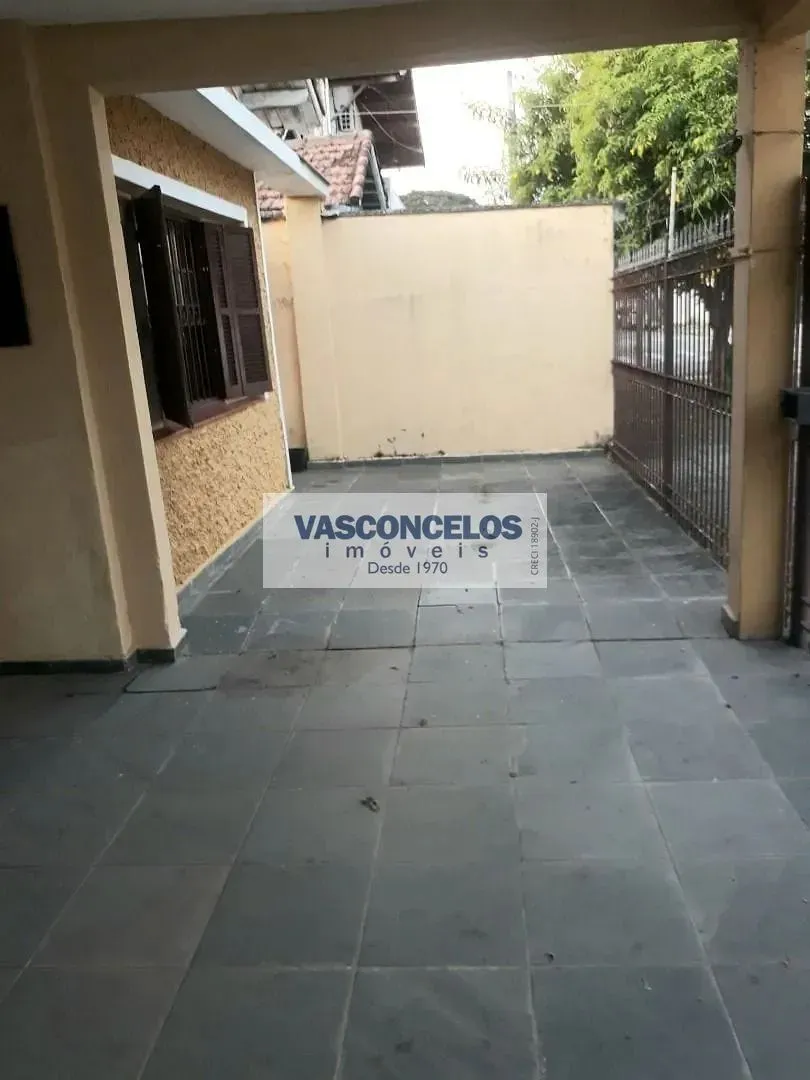 Casa, 4 quartos, 110 m² - Foto 4