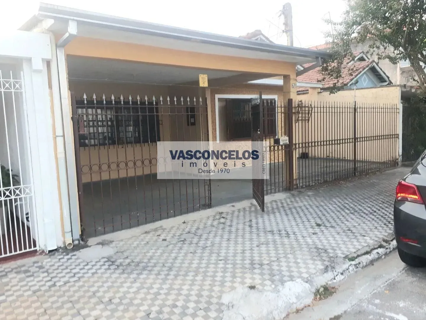 Casa, 4 quartos, 110 m² - Foto 1