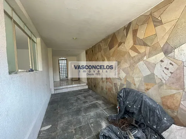 Casa com 161m² 3 quartos e 2 banheiros, à venda, no bairro Jardim São Dimas em São José dos Campos
