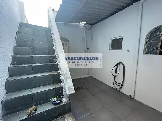 Casa com 161m² 3 quartos e 2 banheiros, à venda, no bairro Jardim São Dimas em São José dos Campos