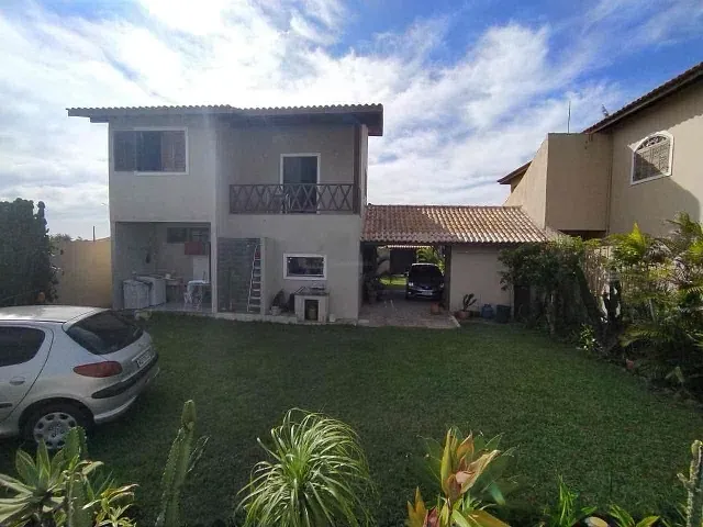 Casa com 525m² 4 quartos e 4 banheiros, à venda, no bairro Chapéu do Sol  em São João da Barra