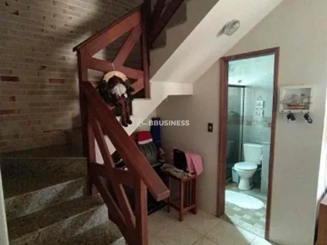 Casa com 525m² 4 quartos e 4 banheiros, à venda, no bairro Chapéu do Sol em São João da Barra