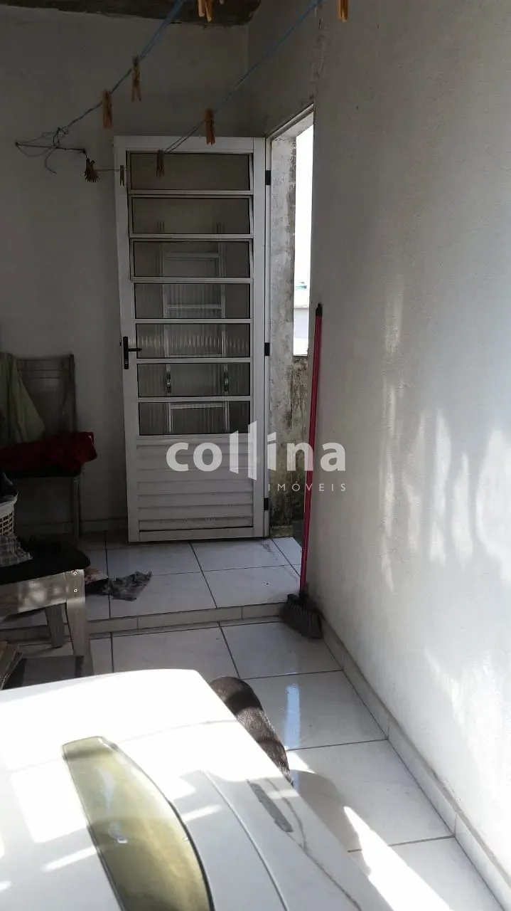 Casa, 5 quartos, 100 m² - Foto 7