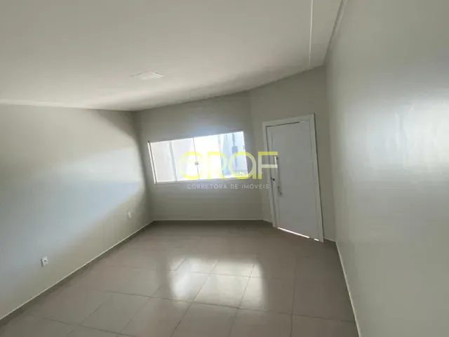 Casa 3 quartos e 3 banheiros, à venda, no bairro Parque Laguna II em Formosa