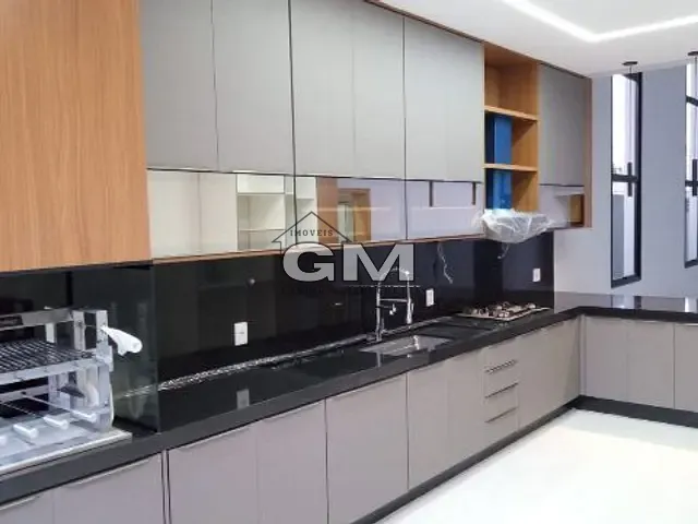 Casa com 347m² 3 quartos e 4 banheiros, à venda, no bairro Loteamento Terras de Florença em Ribeirão Preto