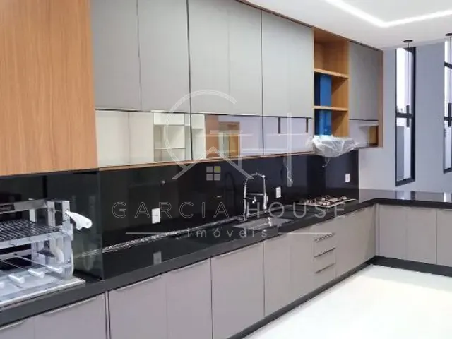 Casa com 347m² 3 quartos e 4 banheiros, à venda, no bairro Loteamento Terras de Florença em Ribeirão Preto