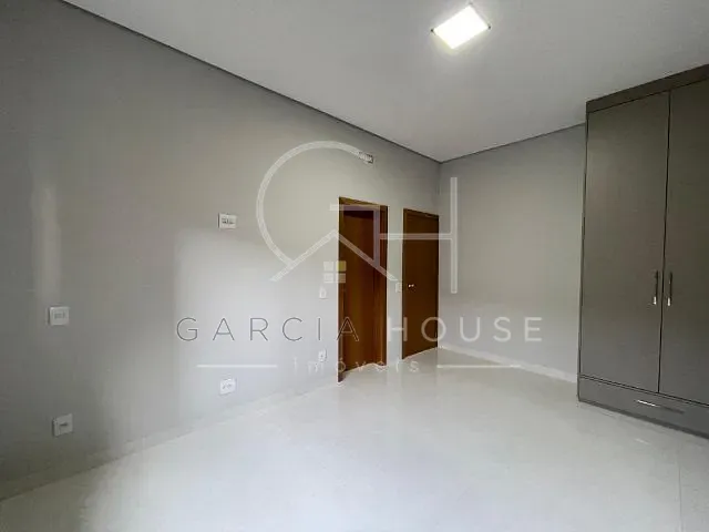 Casa com 347m² 3 quartos e 4 banheiros, à venda, no bairro Loteamento Terras de Florença em Ribeirão Preto