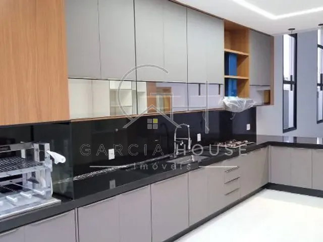 Casa com 347m² 3 quartos e 4 banheiros, à venda, no bairro Loteamento Terras de Florença em Ribeirão Preto
