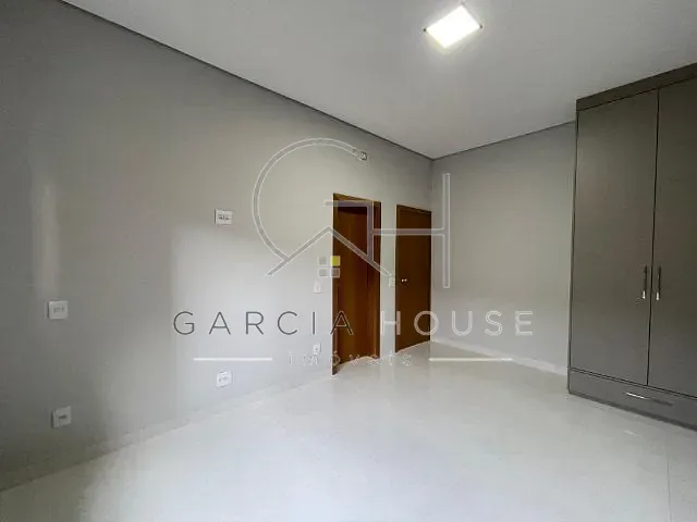 Casa com 347m² 3 quartos e 4 banheiros, à venda, no bairro Loteamento Terras de Florença em Ribeirão Preto