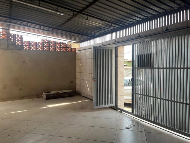 Casa com 180m² 2 quartos e 1 banheiro, à venda, no bairro Conjunto Habitacional Parque da Floresta em Campinas
