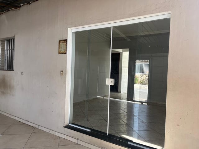 Casa com 180m² 2 quartos e 1 banheiro, à venda, no bairro Conjunto Habitacional Parque da Floresta em Campinas
