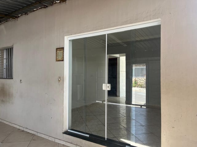 Casa com 180m² 2 quartos e 1 banheiro, à venda, no bairro Conjunto Habitacional Parque da Floresta em Campinas