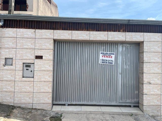 Casa com 180m² 2 quartos e 1 banheiro, à venda, no bairro Conjunto Habitacional Parque da Floresta em Campinas